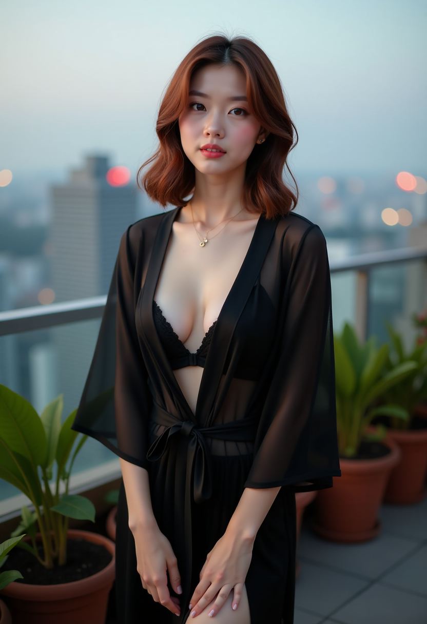 女性生命关怀与医学探索